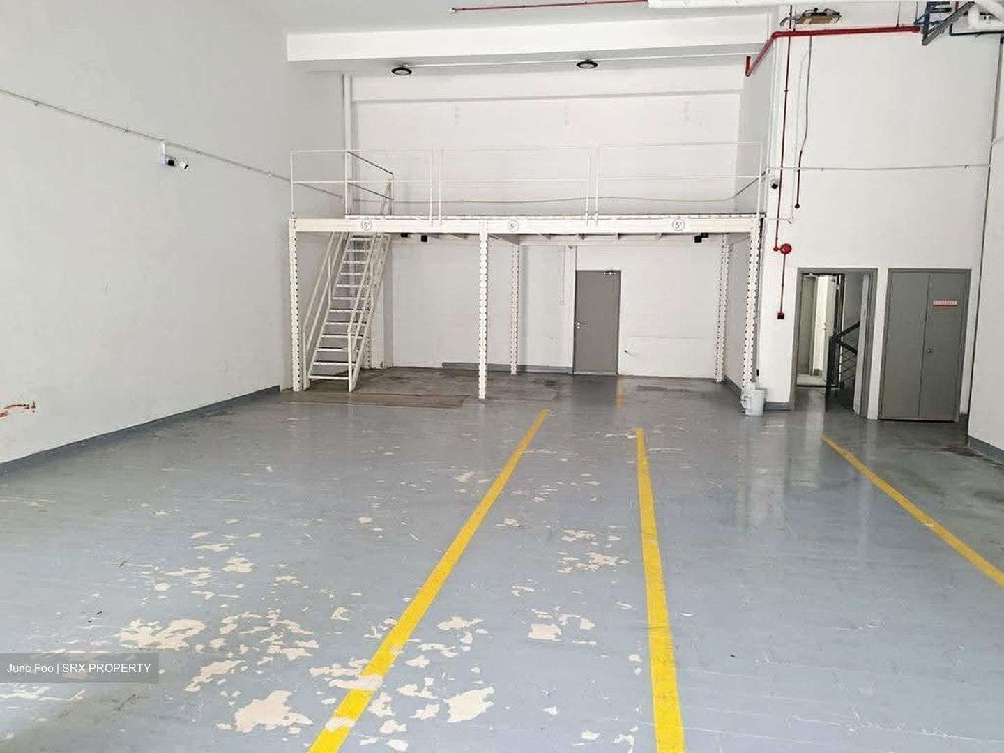 Eunos Techpark (D14), Factory #627347531